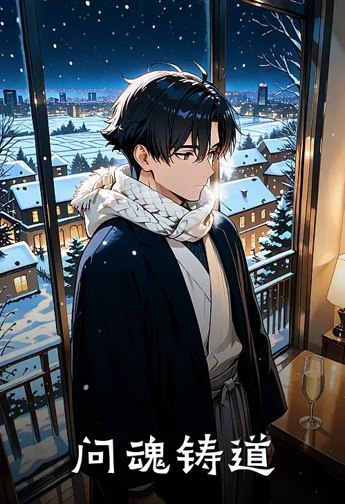 问魂铸道(秦川苏婉清)在线免费小说_完整版免费小说问魂铸道(秦川苏婉清)