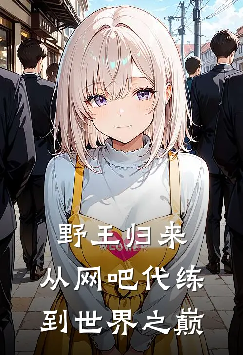 野王归来：从网吧代练到世界之巅(林舟苏念)全本免费在线阅读_野王归来：从网吧代练到世界之巅最新章节在线阅读