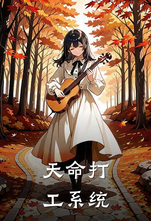 天命打工系统苏尘刘洪免费小说完结_最新章节列表天命打工系统(苏尘刘洪)