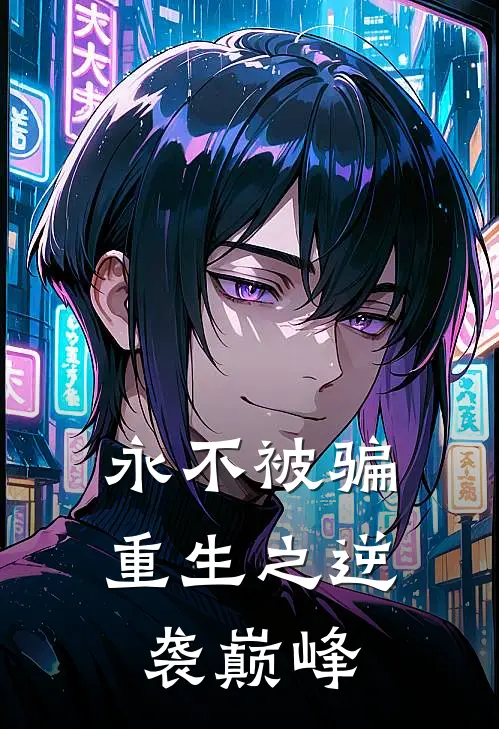 永不被骗：重生之逆袭巅峰陈峰张磊免费小说阅读_免费小说大全永不被骗：重生之逆袭巅峰(陈峰张磊)