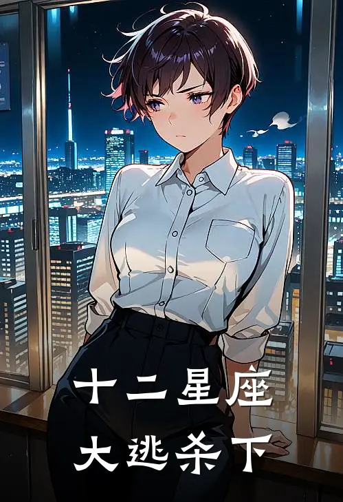 十二星座大逃杀下