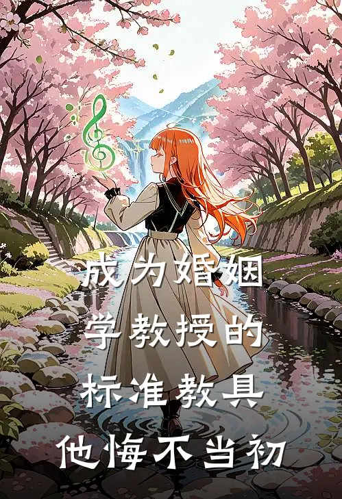 成为婚姻学教授的标准教具，他悔不当初朱亦清宋清欢推荐完结小说_热门小说在线阅读成为婚姻学教授的标准教具，他悔不当初(朱亦清宋清欢)