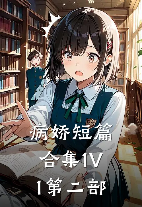 病娇短篇合集1V1第二部(安琴贺今朝)好看的完结小说_完本小说病娇短篇合集1V1第二部安琴贺今朝