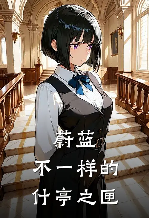 蔚蓝：不一样的什亭之匣(阿拉娜星野)免费小说完结版_免费小说免费阅读蔚蓝：不一样的什亭之匣阿拉娜星野