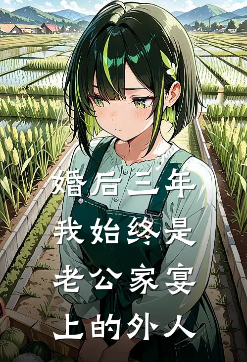 婚后三年，我始终是老公家宴上的外人(诗诗小艾)免费热门小说_最新小说推荐婚后三年，我始终是老公家宴上的外人诗诗小艾