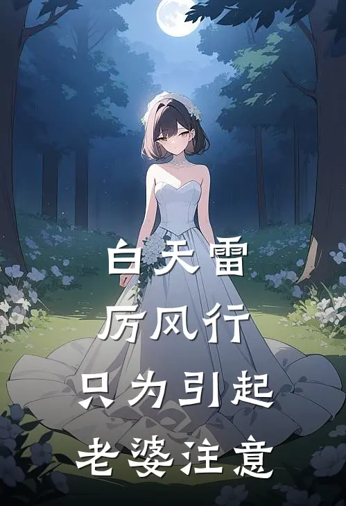 白天雷厉风行，只为引起老婆注意(许云月秦星云)热门网络小说_最新完本小说白天雷厉风行，只为引起老婆注意(许云月秦星云)