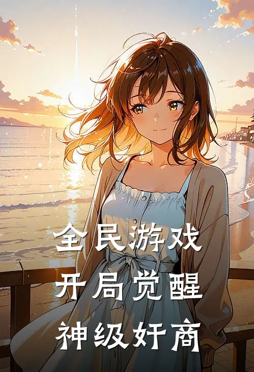 全民游戏：开局觉醒神级奸商(林辰林辰)最新完结小说_完结版小说全文免费阅读全民游戏：开局觉醒神级奸商(林辰林辰)