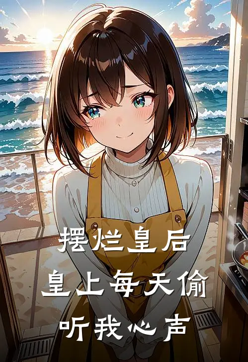 摆烂皇后：皇上每天偷听我心声苏小满萧烬完结版小说_完结版小说摆烂皇后：皇上每天偷听我心声(苏小满萧烬)