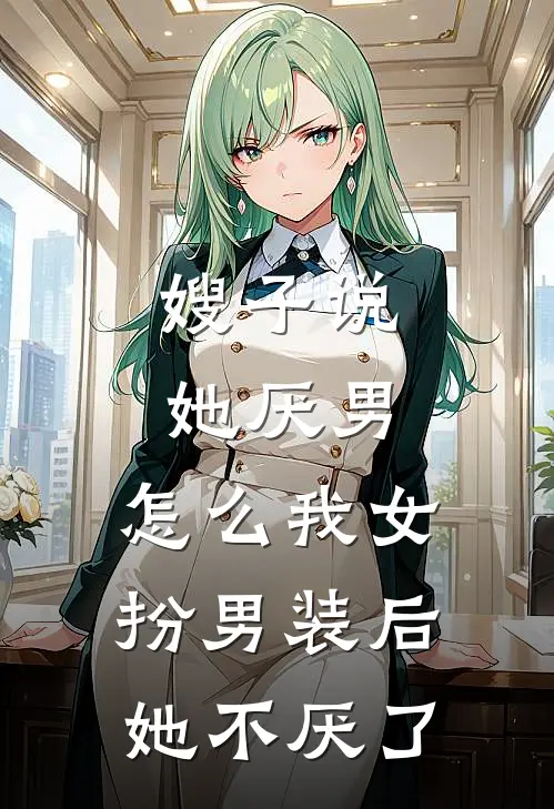 嫂子说她厌男，怎么我女扮男装后她不厌了(我嫂子)新热门小说_免费完结小说嫂子说她厌男，怎么我女扮男装后她不厌了(我嫂子)