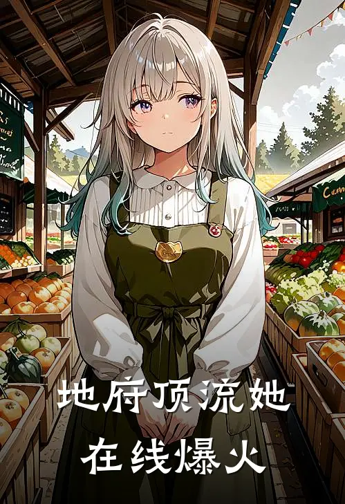 地府顶流她在线爆火(虞小满范无救)好看的完结小说_完本小说地府顶流她在线爆火虞小满范无救