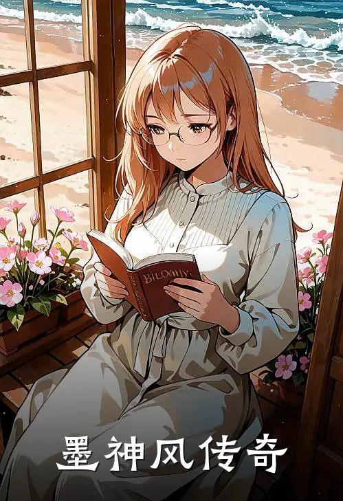 墨神风传奇(阿瑶阿瑶)全本免费小说阅读_全文免费阅读墨神风传奇阿瑶阿瑶