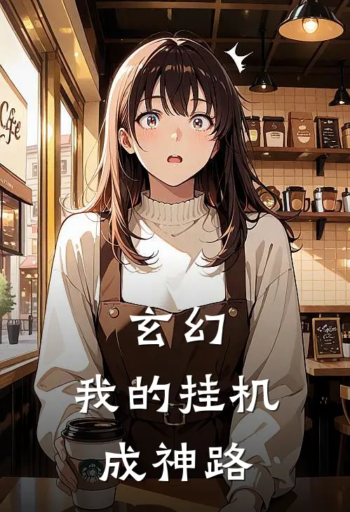 玄幻，我的挂机成神路(陈玄风陈浩)免费小说_最新小说全文阅读玄幻，我的挂机成神路陈玄风陈浩