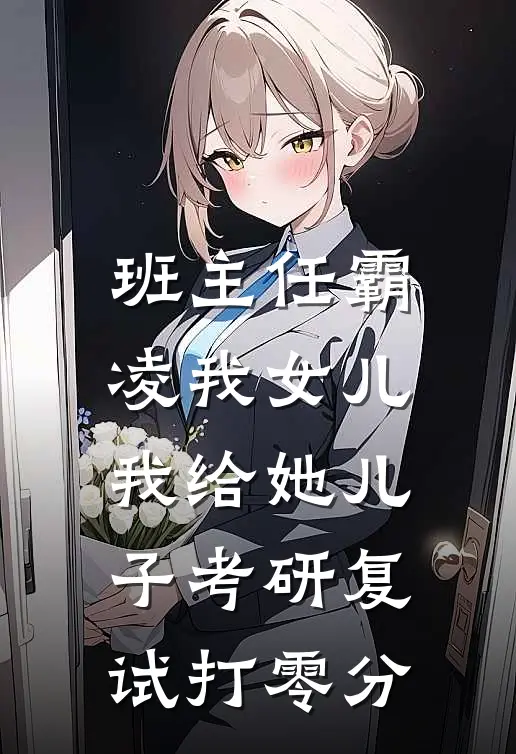 班主任霸凌我女儿，我给她儿子考研复试打零分孙思悦欣欣最热门小说_免费小说全集班主任霸凌我女儿，我给她儿子考研复试打零分(孙思悦欣欣)