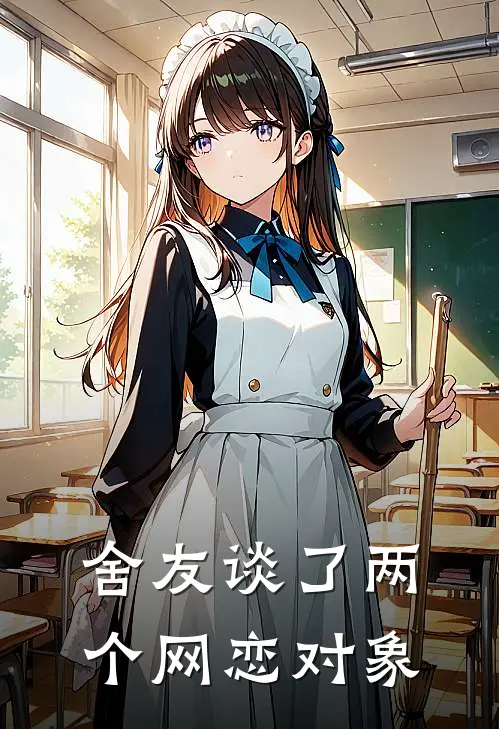 舍友谈了两个网恋对象周淮沈语雪热门小说推荐_完本小说大全舍友谈了两个网恋对象(周淮沈语雪)
