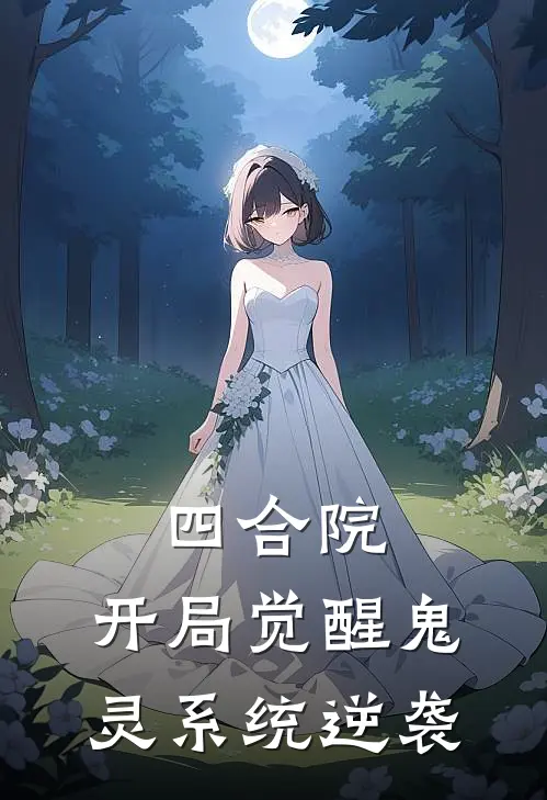 四合院：开局觉醒鬼灵系统逆袭(林洋贾东旭)免费小说完结_最新推荐小说四合院：开局觉醒鬼灵系统逆袭(林洋贾东旭)