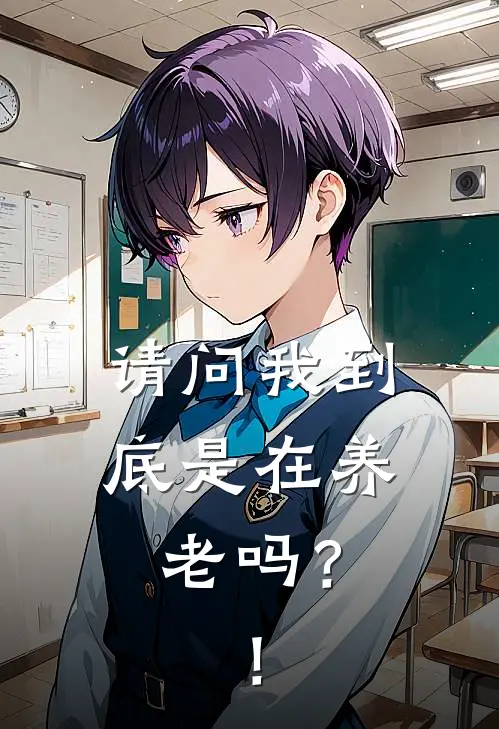 请问我到底是在养老吗？！