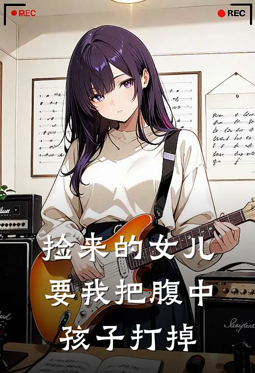 《捡来的女儿要我把腹中孩子打掉》陈峰小棠已完结小说_捡来的女儿要我把腹中孩子打掉(陈峰小棠)火爆小说