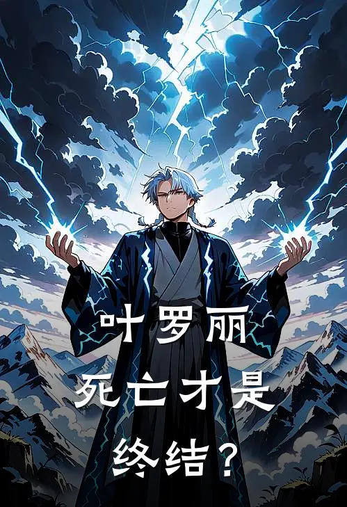 叶罗丽：死亡才是终结？齐娜舒言热门小说免费阅读_网络热门小说叶罗丽：死亡才是终结？(齐娜舒言)