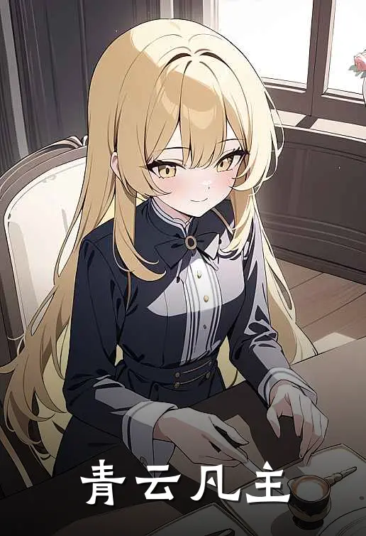 青云凡主陆沉王虎最新全本小说_最新章节列表青云凡主(陆沉王虎)
