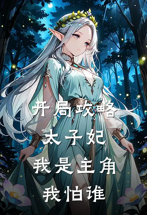 开局攻略太子妃，我是主角我怕谁叶夕苏妃雪小说完结推荐_热门小说阅读开局攻略太子妃，我是主角我怕谁叶夕苏妃雪