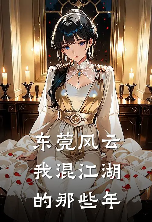 东莞风云：我混江湖的那些年沈曼何秀兰完结小说大全_免费小说在哪看东莞风云：我混江湖的那些年(沈曼何秀兰)