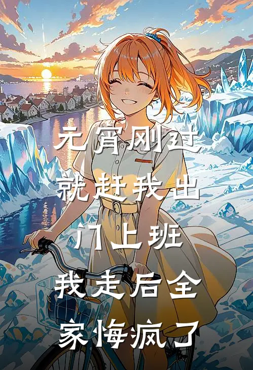 元宵刚过就赶我出门上班，我走后全家悔疯了妍妍小杰最新好看小说_已完结小说元宵刚过就赶我出门上班，我走后全家悔疯了妍妍小杰