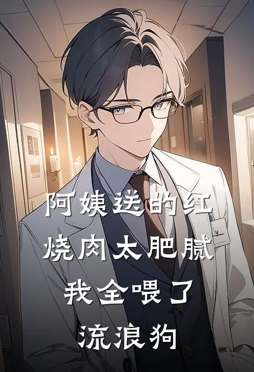 阿姨送的红烧肉太肥腻，我全喂了流浪狗。林有根囡囡热门完结小说_最热门小说阿姨送的红烧肉太肥腻，我全喂了流浪狗。林有根囡囡