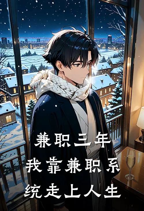 兼职三年：我靠兼职系统走上人生张烨张烨无弹窗全文免费阅读_最新推荐小说兼职三年：我靠兼职系统走上人生(张烨张烨)