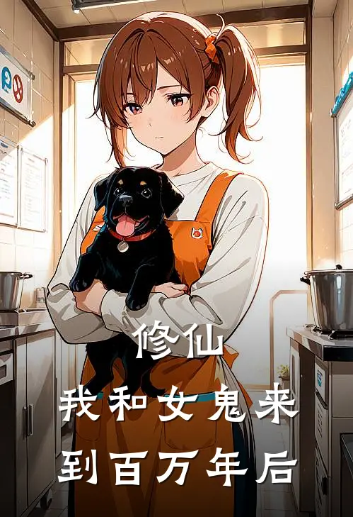 修仙，我和女鬼来到百万年后余清修杨晓完本小说大全_免费小说免费阅读修仙，我和女鬼来到百万年后(余清修杨晓)