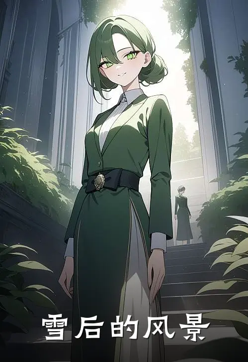 雪后的风景陈默安苏婉晴热门免费小说_免费小说免费阅读雪后的风景陈默安苏婉晴