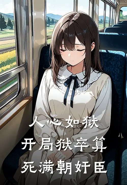 人心如狱：开局狱卒算死满朝奸臣(顾青舟赵德海)最新好看小说_最新章节列表人心如狱：开局狱卒算死满朝奸臣(顾青舟赵德海)