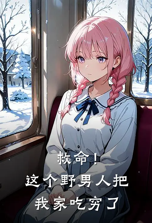 救命！这个野男人把我家吃穷了林穗林穗儿完结热门小说_完整版小说全文免费阅读救命！这个野男人把我家吃穷了林穗林穗儿