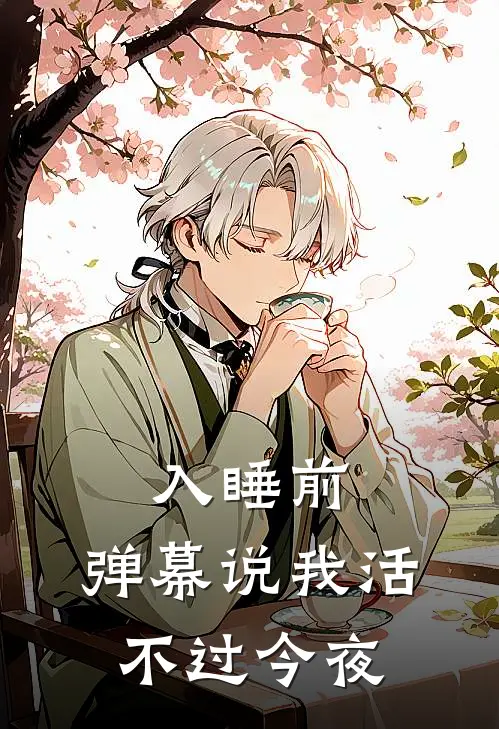 入睡前，弹幕说我活不过今夜