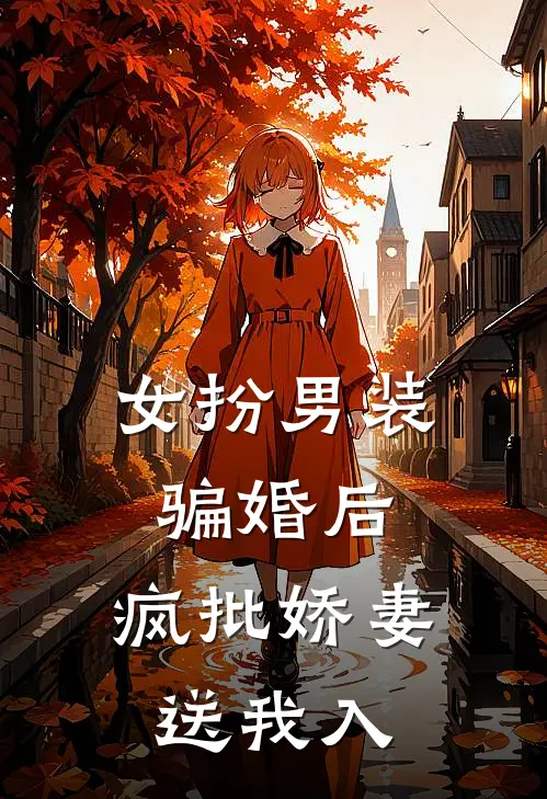 女扮男装骗婚后，疯批娇妻送我入(沈玉灵江令臣)免费小说在线阅读_在线阅读免费小说女扮男装骗婚后，疯批娇妻送我入(沈玉灵江令臣)