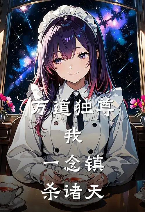 万道独尊：我，一念镇杀诸天(顾辰渊赵龙)免费小说在线阅读_在线阅读免费小说万道独尊：我，一念镇杀诸天(顾辰渊赵龙)