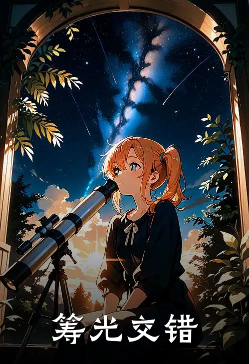 筹光交错(张志仓谢霜序)全本免费小说阅读_全文免费阅读筹光交错张志仓谢霜序