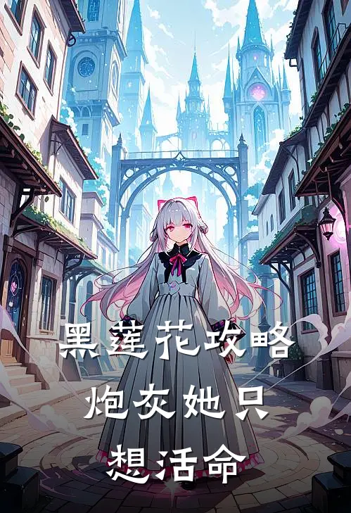 黑莲花攻略：炮灰她只想活命(沈清欢凌玄辰)全本免费小说阅读_全文免费阅读黑莲花攻略：炮灰她只想活命沈清欢凌玄辰