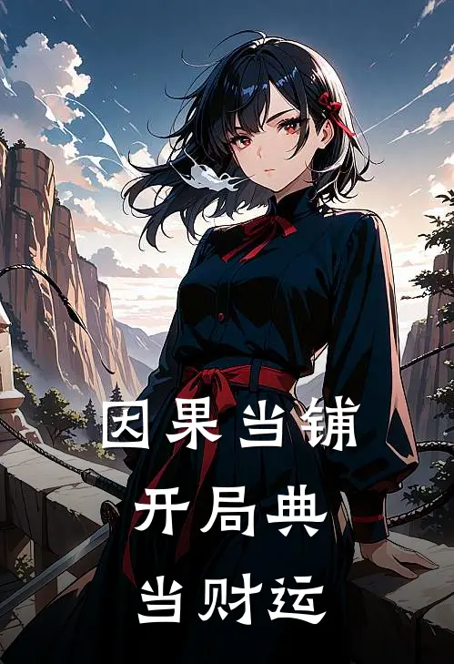 因果当铺：开局典当财运(苏辰赵大发)全文免费在线阅读_因果当铺：开局典当财运热门小说