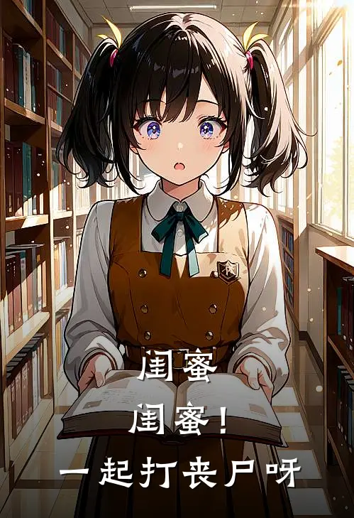 闺蜜，闺蜜！一起打丧尸呀段琳灵李岚玉热门完本小说_最新章节列表闺蜜，闺蜜！一起打丧尸呀(段琳灵李岚玉)