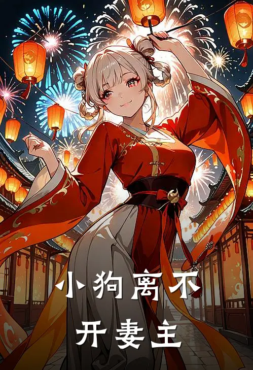 小狗离不开妻主萧雨庭跃跃完结版小说阅读_完整版小说免费阅读小狗离不开妻主(萧雨庭跃跃)