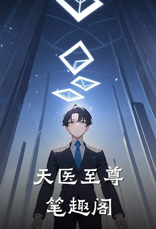 天医至尊笔趣阁