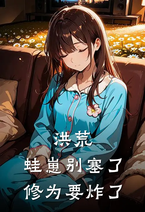 洪荒：蛙崽别塞了，修为要炸了林宸琼霄最新小说全文阅读_在线免费小说洪荒：蛙崽别塞了，修为要炸了(林宸琼霄)