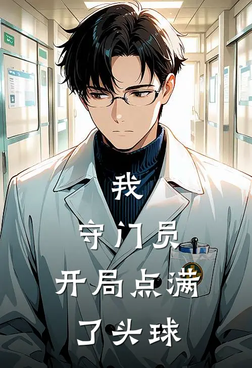 《我，守门员，开局点满了头球》高鹏张海龙火爆新书_我，守门员，开局点满了头球(高鹏张海龙)免费小说