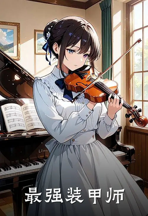 最强装甲师林川林川免费小说完整版_最新好看小说最强装甲师林川林川