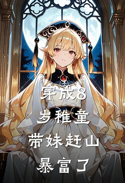 穿成8岁稚童，带妹赶山暴富了林笃林晚晚完本小说大全_免费小说免费阅读穿成8岁稚童，带妹赶山暴富了(林笃林晚晚)