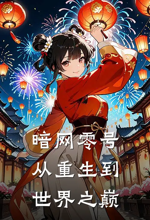 暗网零号：从重生到世界之巅(苏夜陈峰)最新免费小说_完本小说免费阅读暗网零号：从重生到世界之巅苏夜陈峰