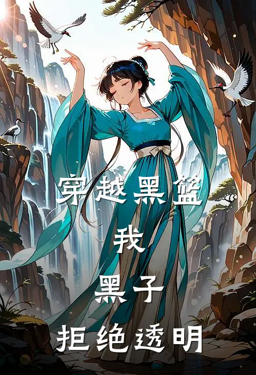 穿越黑篮：我，黑子，拒绝透明黑子哲相田丽子免费阅读全文_热门小说大全穿越黑篮：我，黑子，拒绝透明黑子哲相田丽子