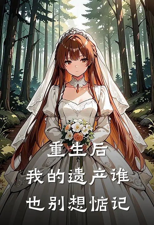 重生后，我的遗产谁也别想惦记林薇外甥女完整免费小说_热门小说阅读重生后，我的遗产谁也别想惦记林薇外甥女