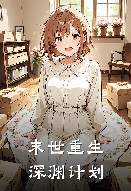 末世重生：深渊计划(林安李雪儿)热门的小说_热门网络小说推荐末世重生：深渊计划(林安李雪儿)