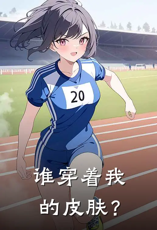 谁穿着我的皮肤？(陆隐陈秀兰)_陆隐陈秀兰热门小说